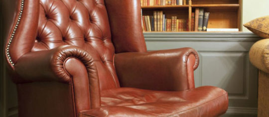 Choisir son fauteuil club