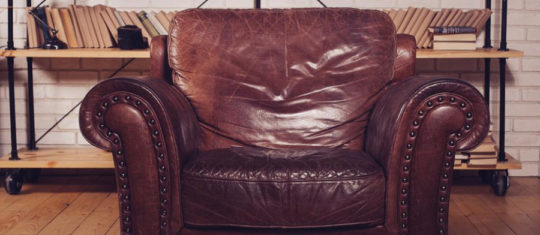 fauteuils club
