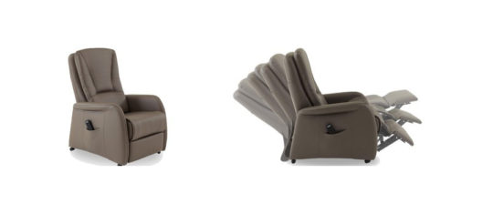 Fauteuils médicalisés